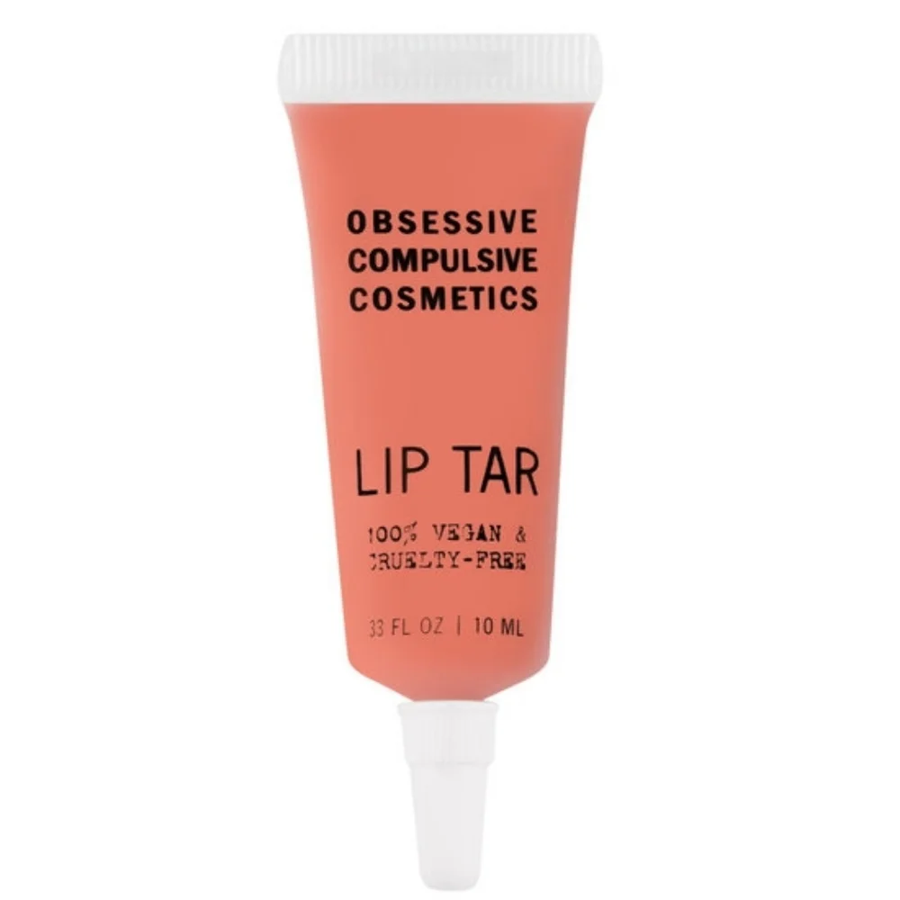 ❇️CLOCKWORK Compulsive Cosmetics DISCONTINUED Lip Tar NWOBOX
